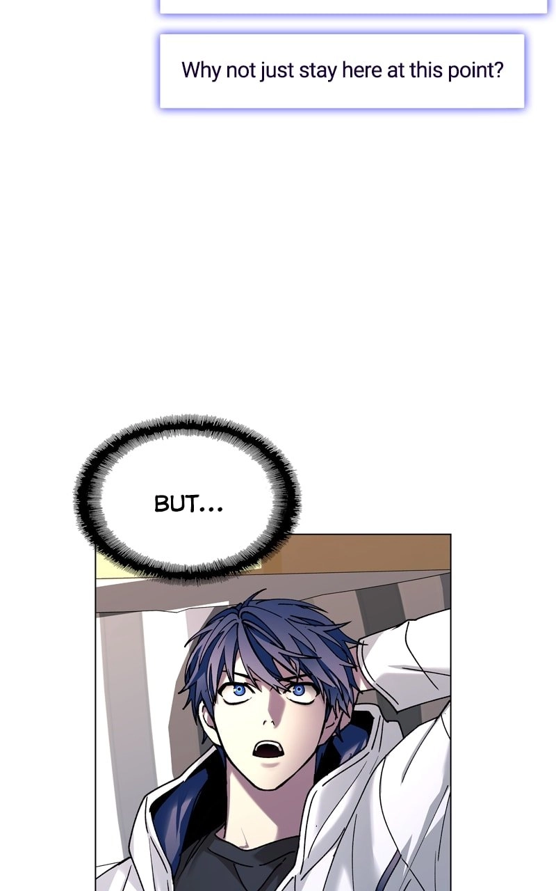 The End is a Game to Me1 Chapter 8 - Page 19