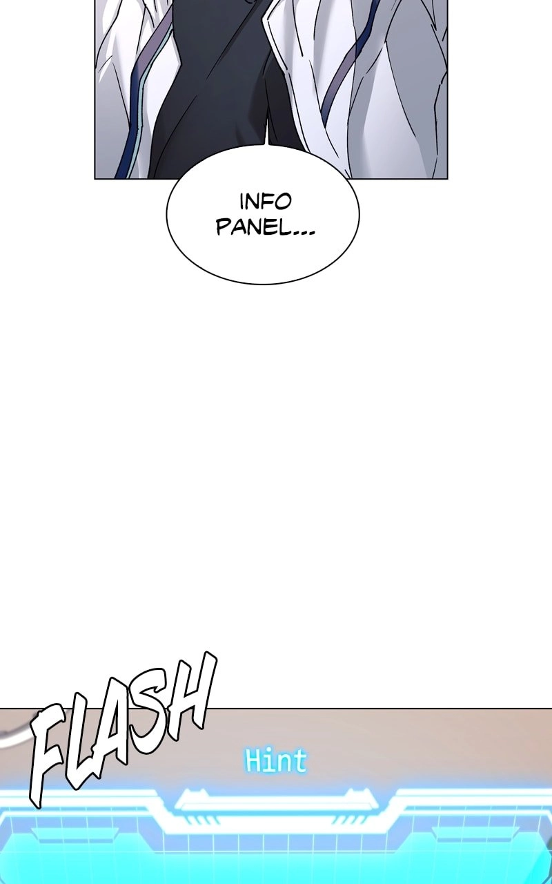 The End is a Game to Me1 Chapter 8 - Page 20