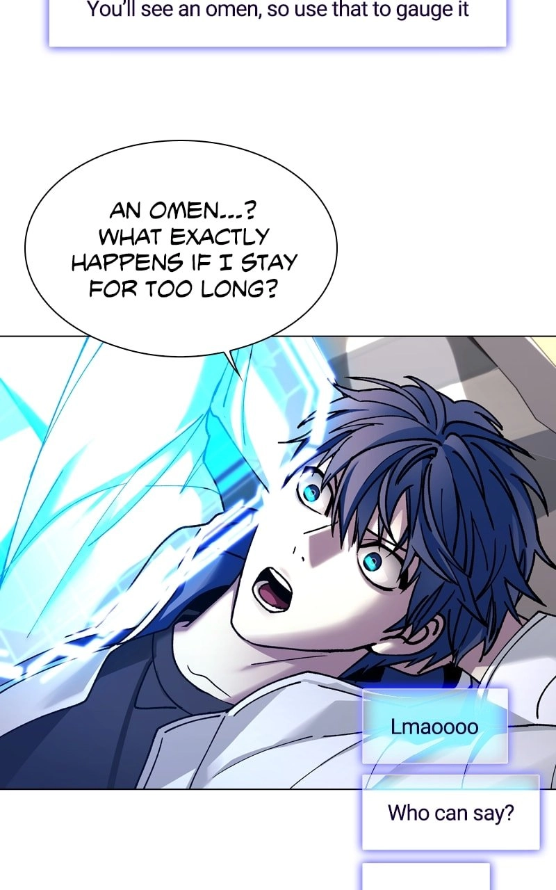 The End is a Game to Me1 Chapter 8 - Page 22