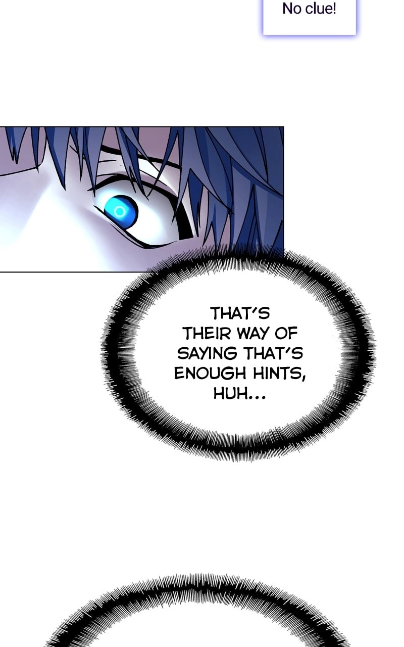 The End is a Game to Me1 Chapter 8 - Page 23