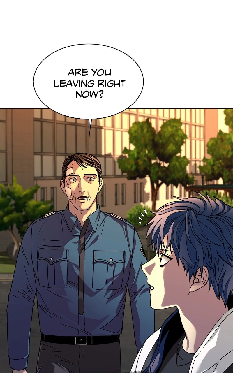The End is a Game to Me1 Chapter 8 - Page 27