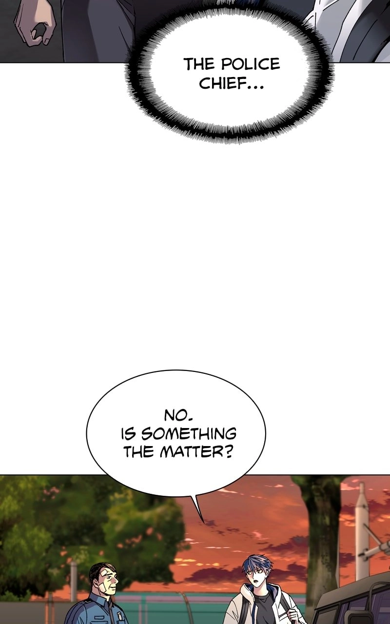 The End is a Game to Me1 Chapter 8 - Page 28