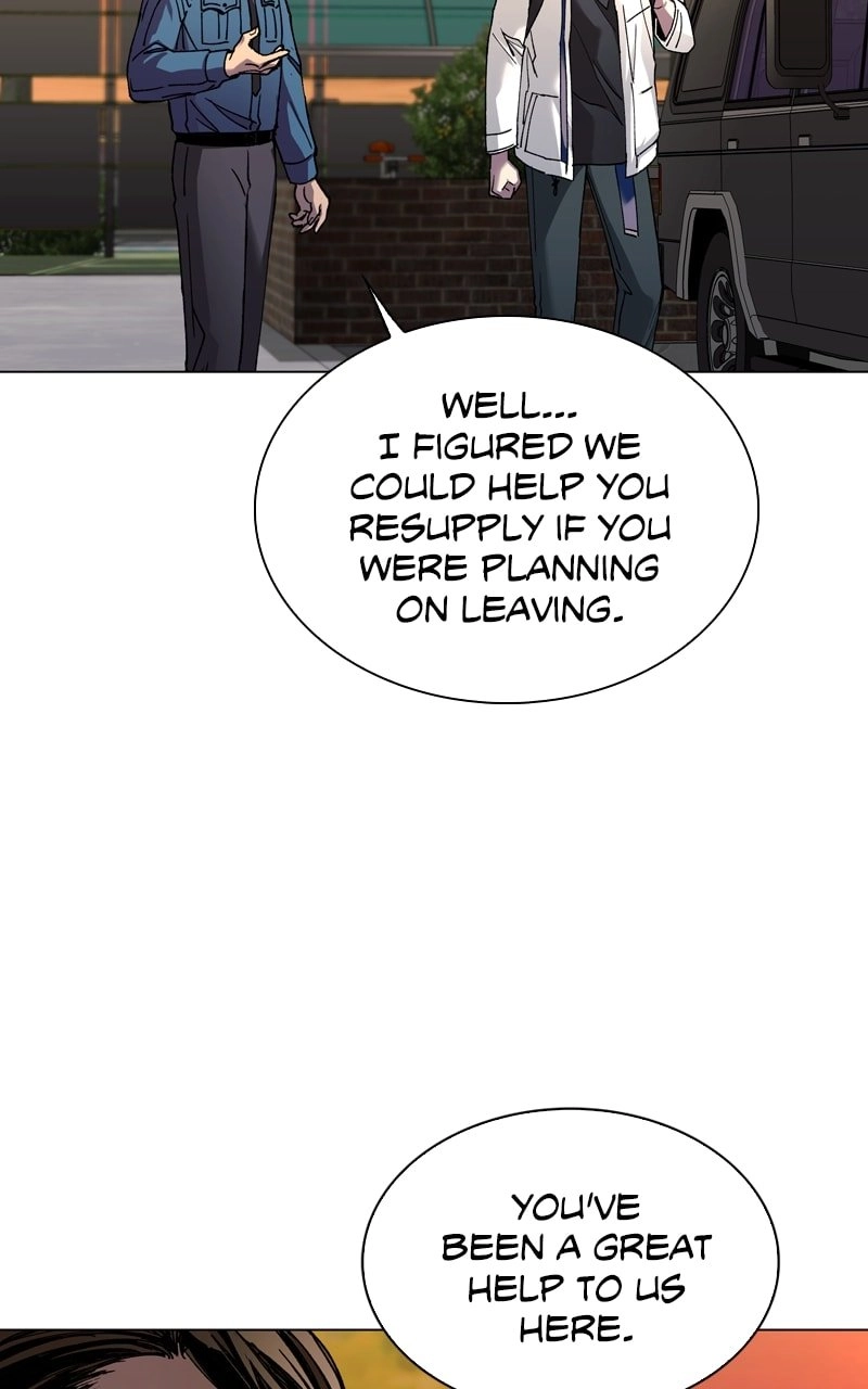 The End is a Game to Me1 Chapter 8 - Page 29
