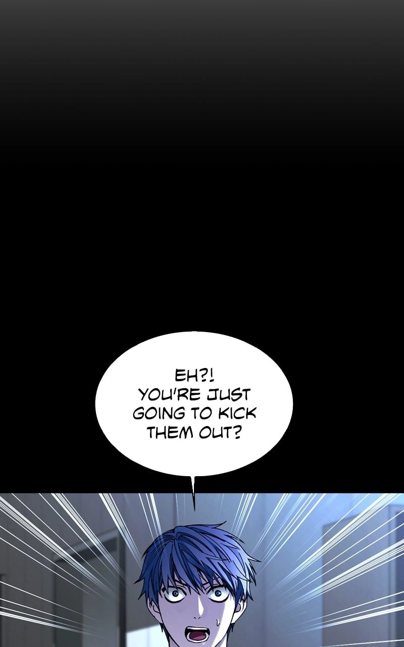 The End is a Game to Me1 Chapter 8 - Page 31