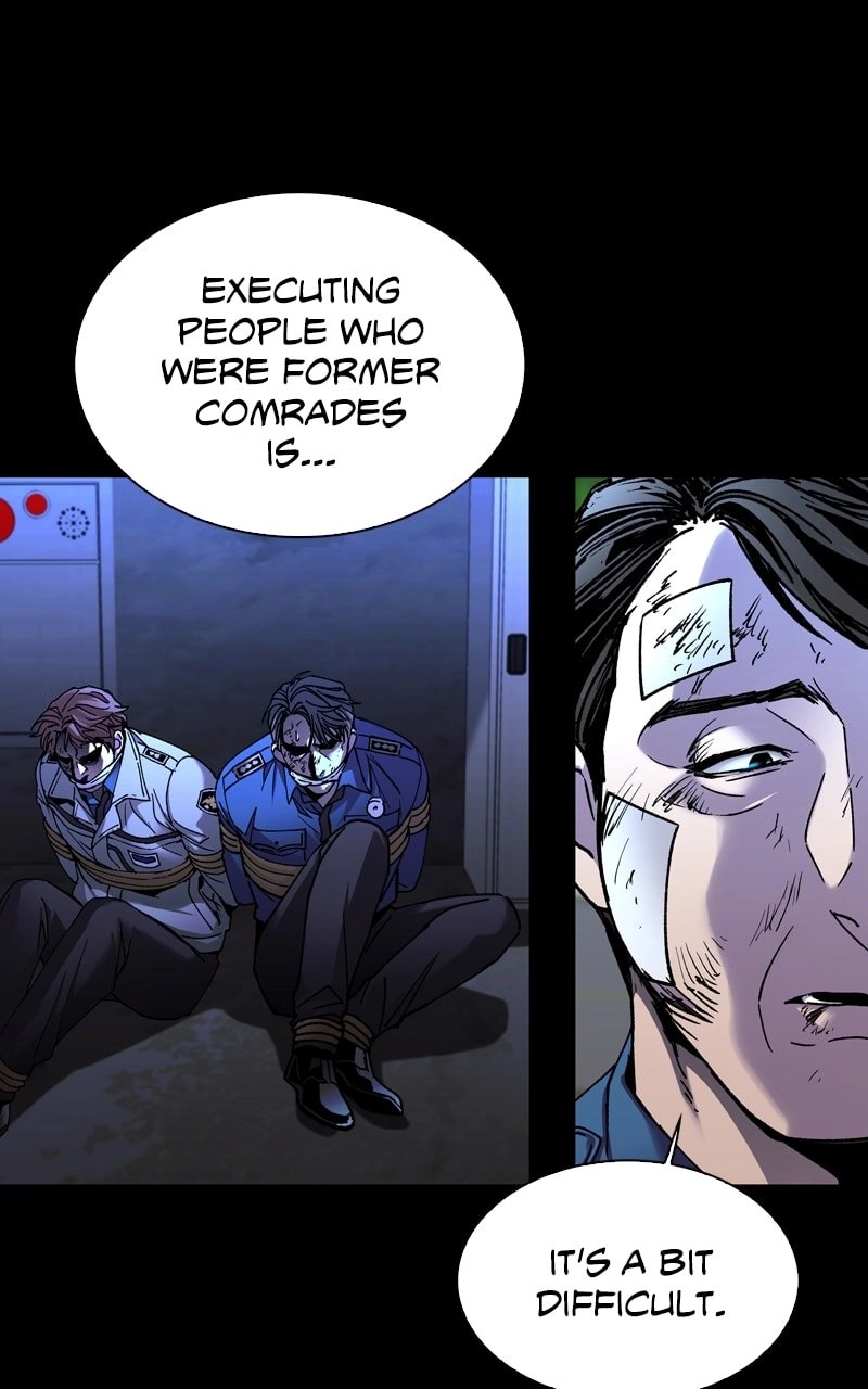 The End is a Game to Me1 Chapter 8 - Page 34