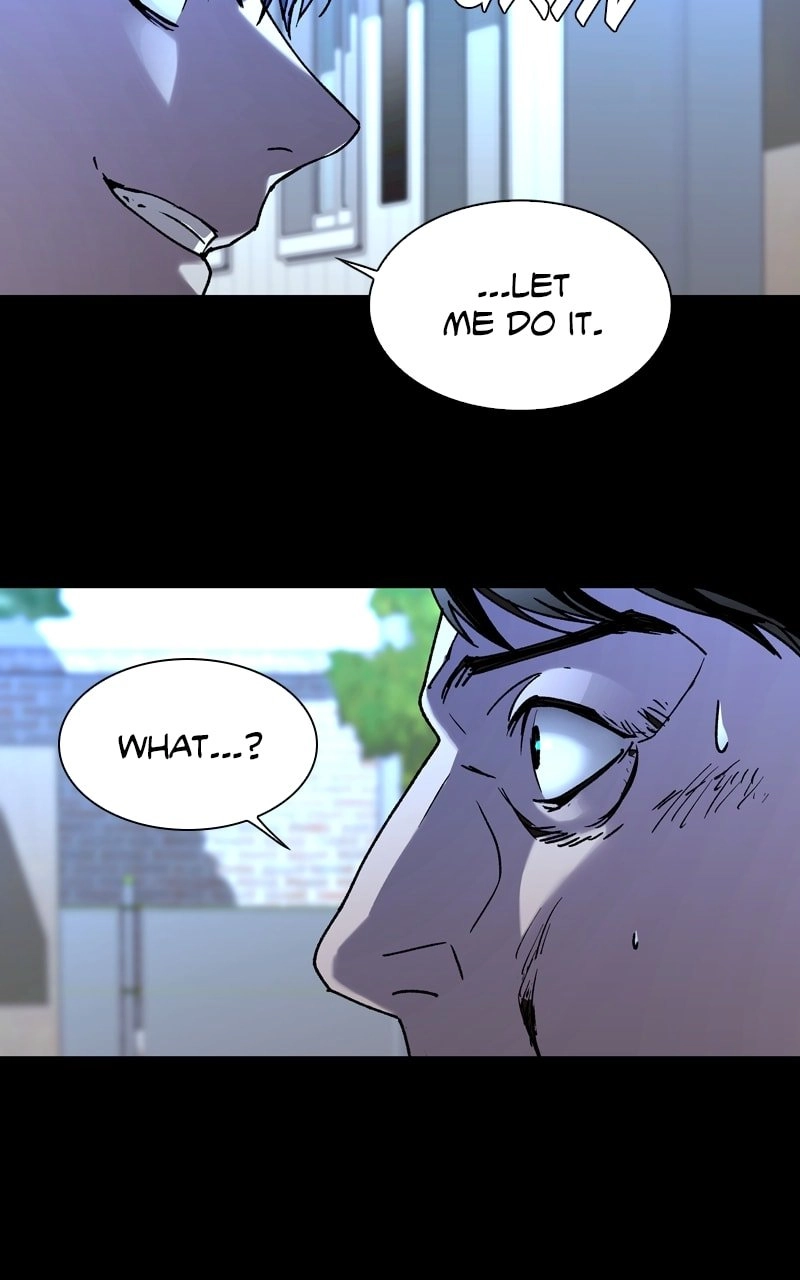 The End is a Game to Me1 Chapter 8 - Page 36