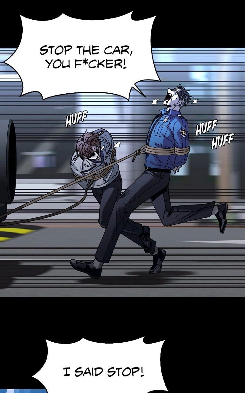 The End is a Game to Me1 Chapter 8 - Page 39
