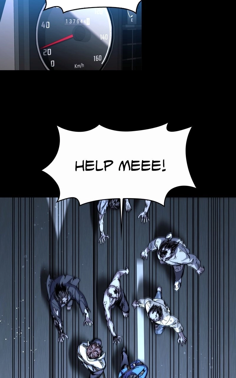 The End is a Game to Me1 Chapter 8 - Page 40