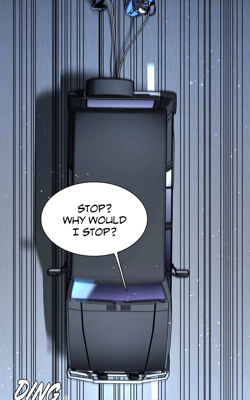 The End is a Game to Me1 Chapter 8 - Page 41