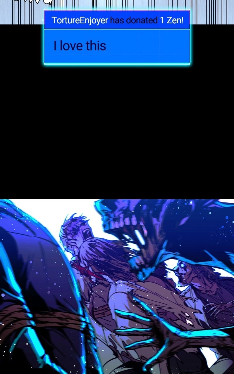 The End is a Game to Me1 Chapter 8 - Page 42