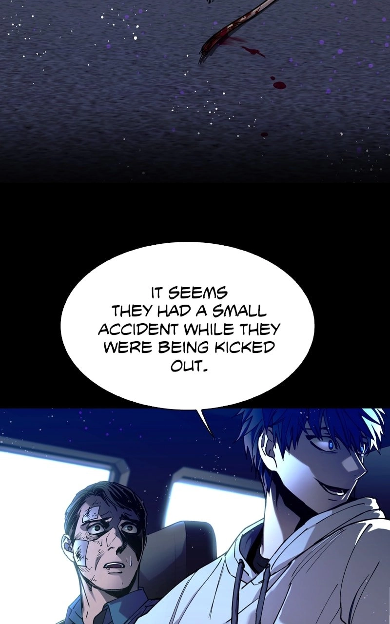 The End is a Game to Me1 Chapter 8 - Page 46
