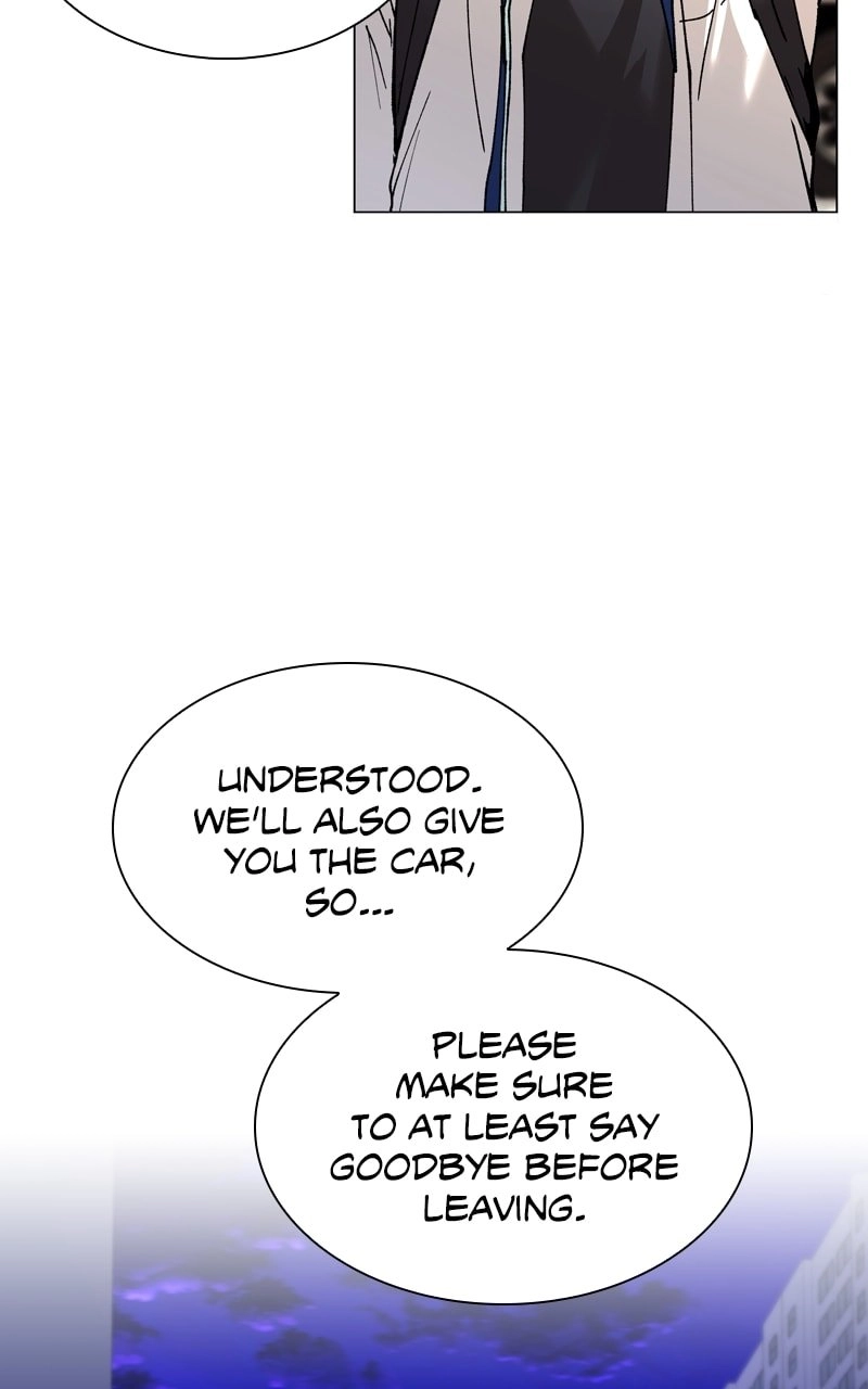 The End is a Game to Me1 Chapter 8 - Page 49