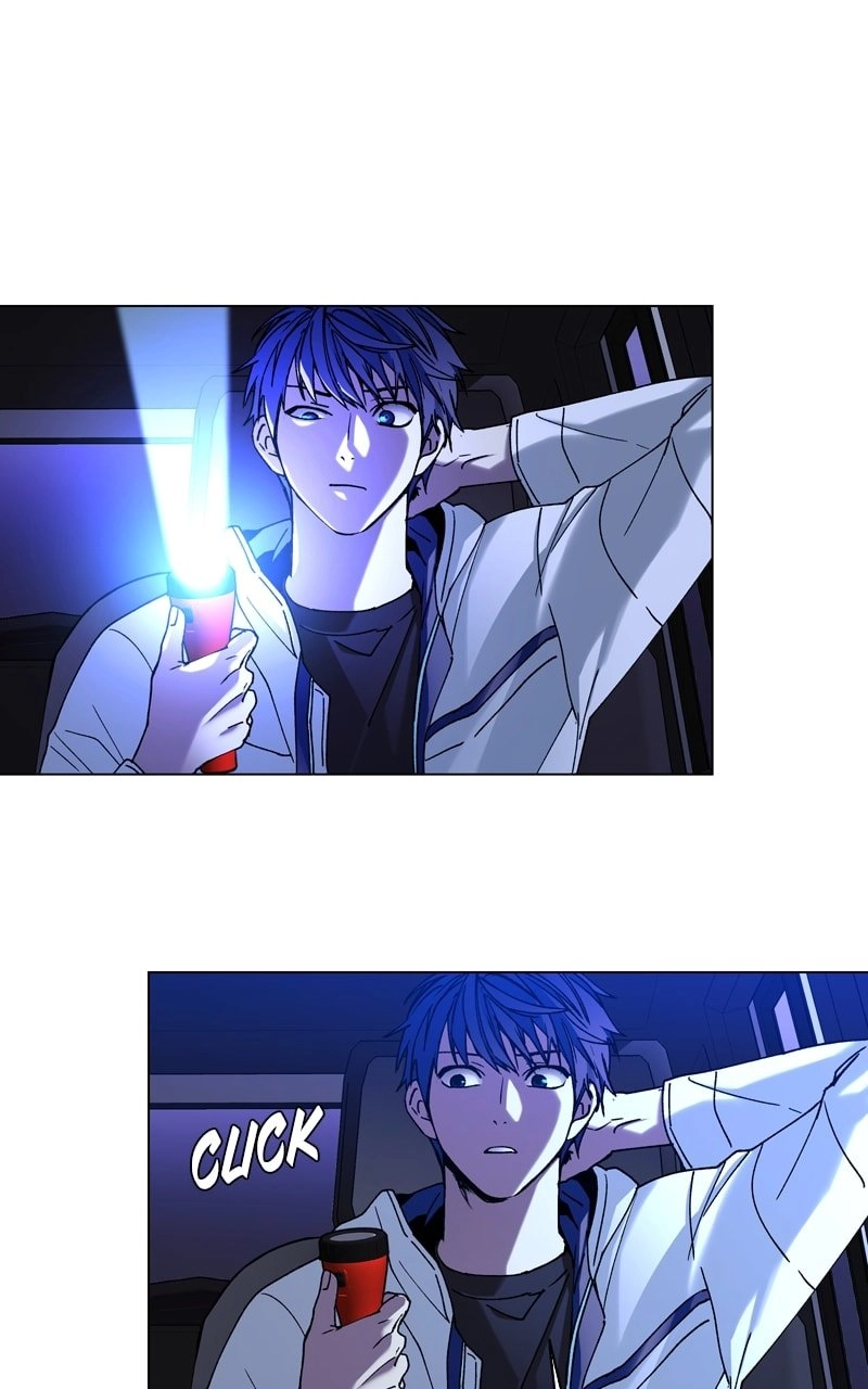The End is a Game to Me1 Chapter 8 - Page 51