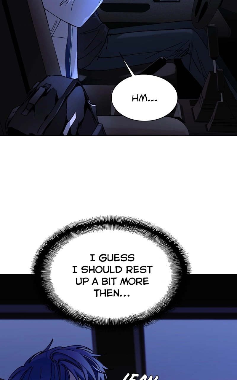 The End is a Game to Me1 Chapter 8 - Page 53