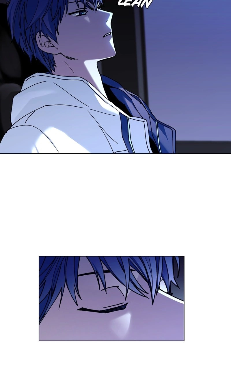 The End is a Game to Me1 Chapter 8 - Page 54