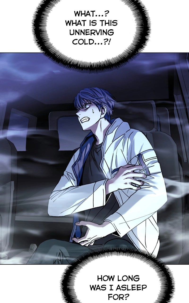 The End is a Game to Me1 Chapter 8 - Page 57