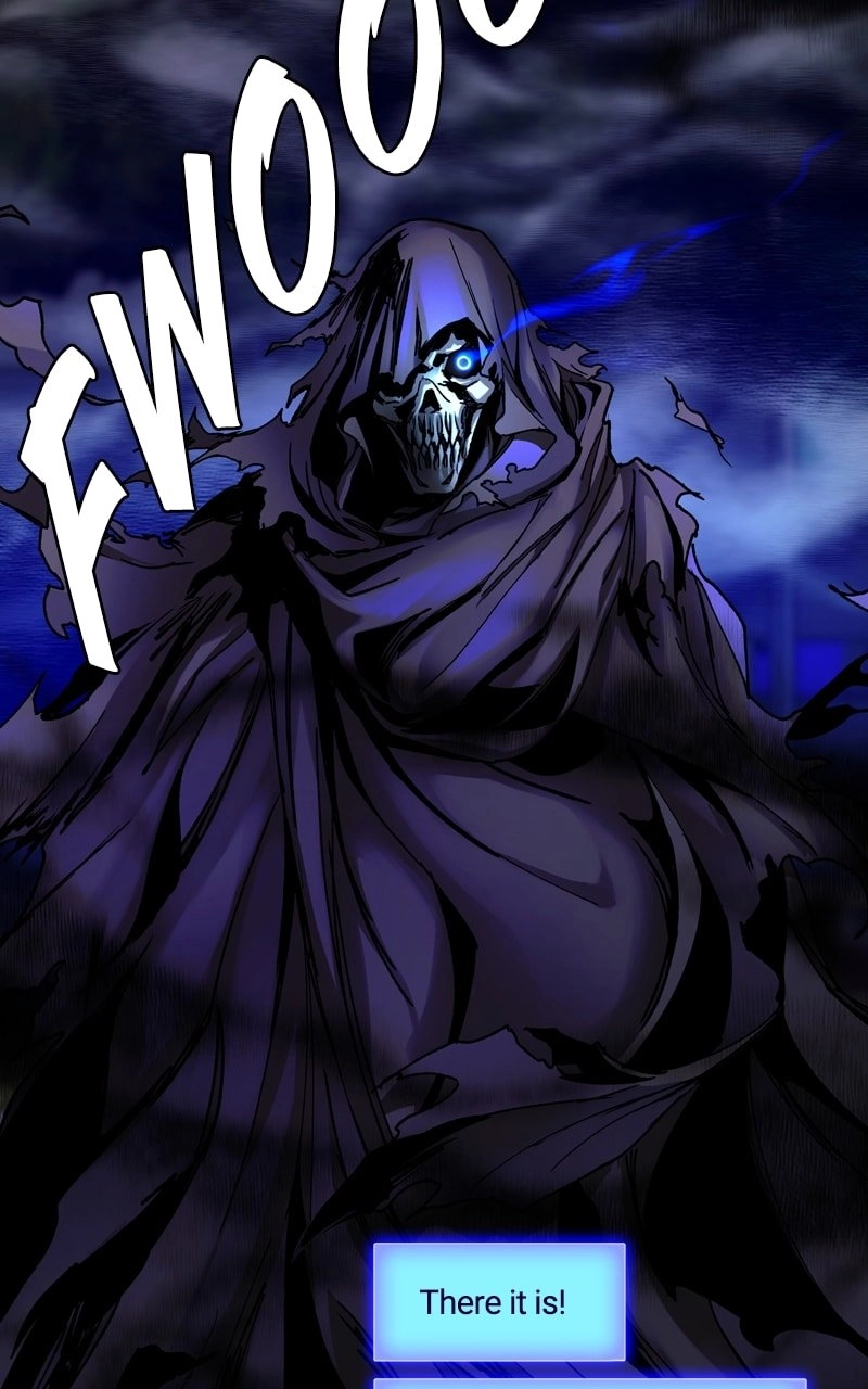 The End is a Game to Me1 Chapter 8 - Page 60