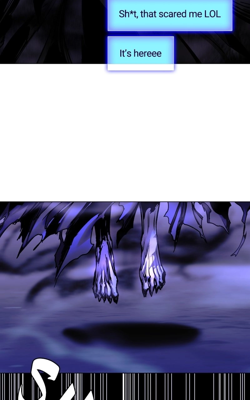 The End is a Game to Me1 Chapter 8 - Page 61