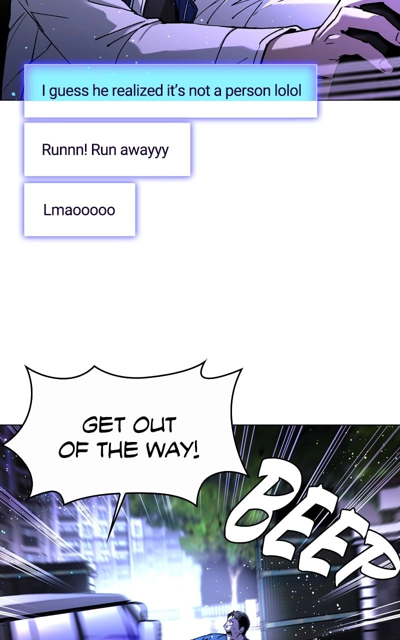 The End is a Game to Me1 Chapter 8 - Page 65