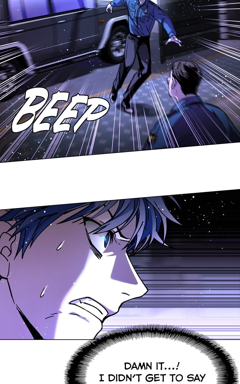 The End is a Game to Me1 Chapter 8 - Page 66