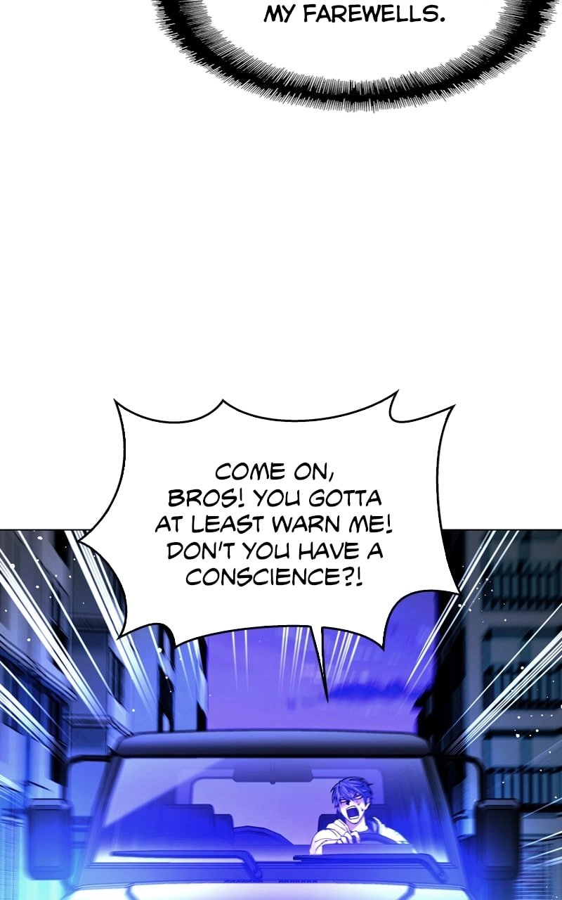The End is a Game to Me1 Chapter 8 - Page 67