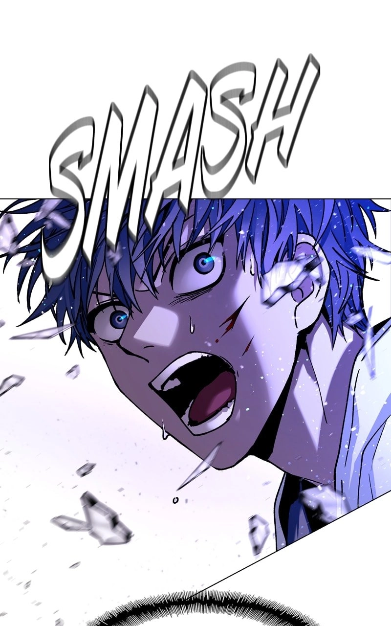 The End is a Game to Me1 Chapter 8 - Page 71