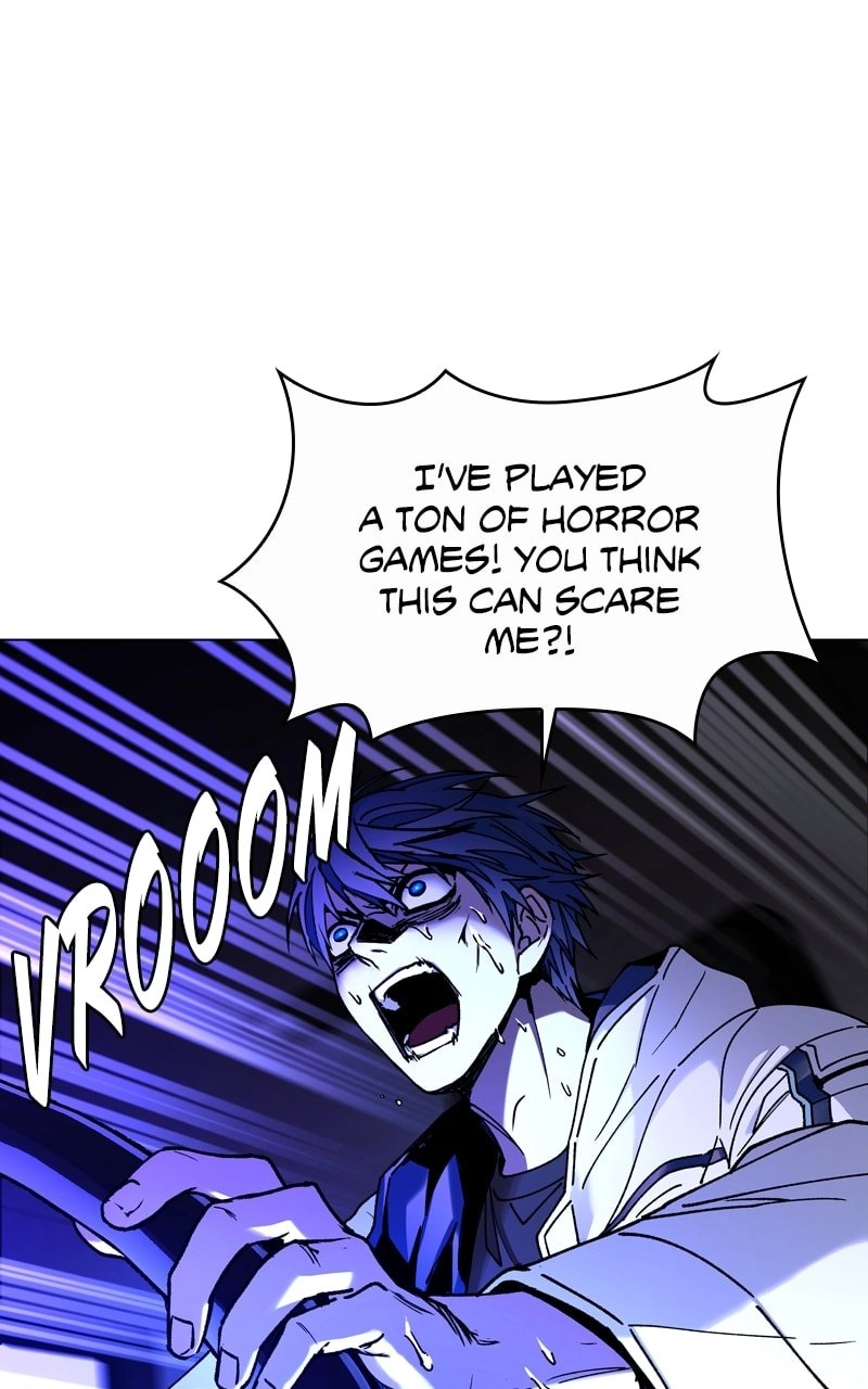 The End is a Game to Me1 Chapter 8 - Page 73