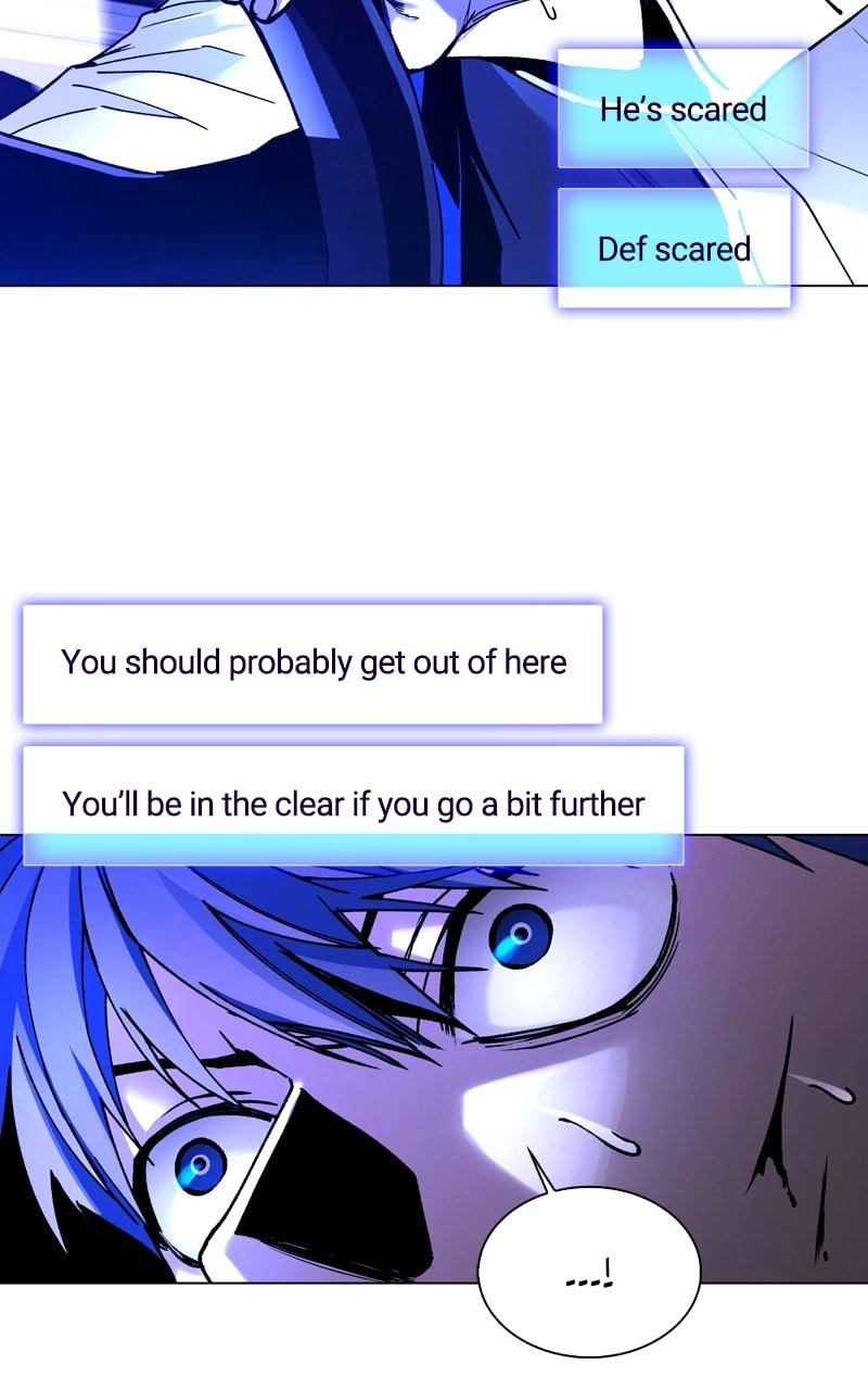 The End is a Game to Me1 Chapter 8 - Page 74