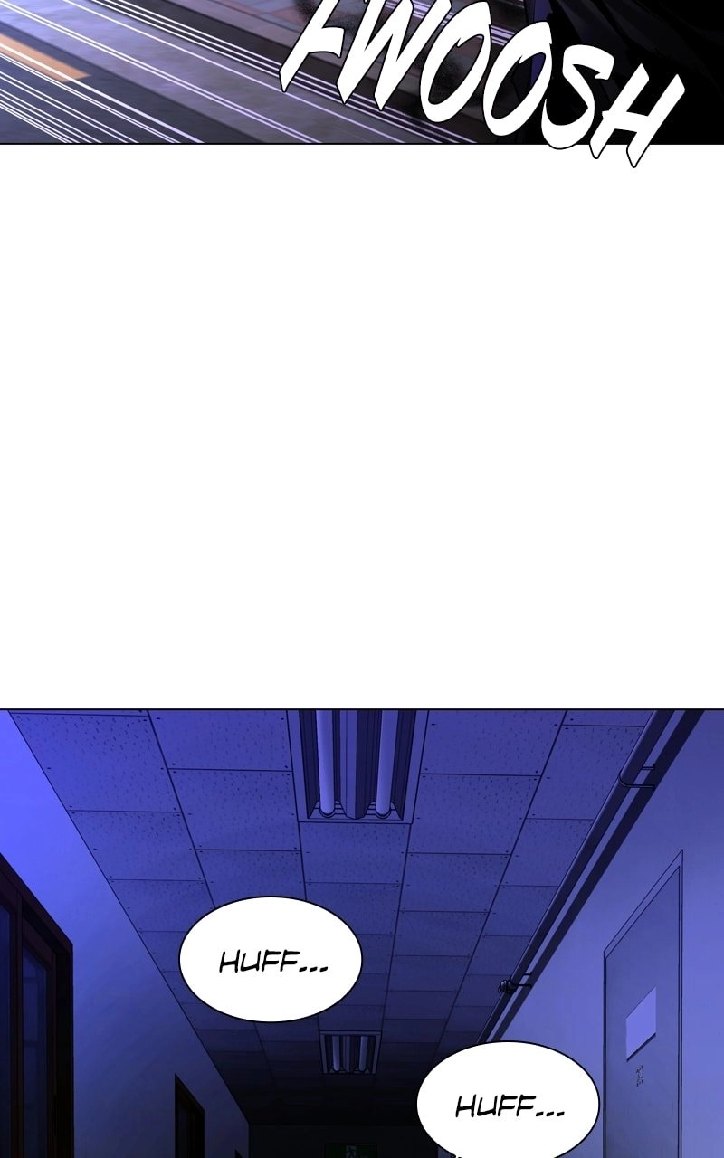 The End is a Game to Me1 Chapter 8 - Page 82