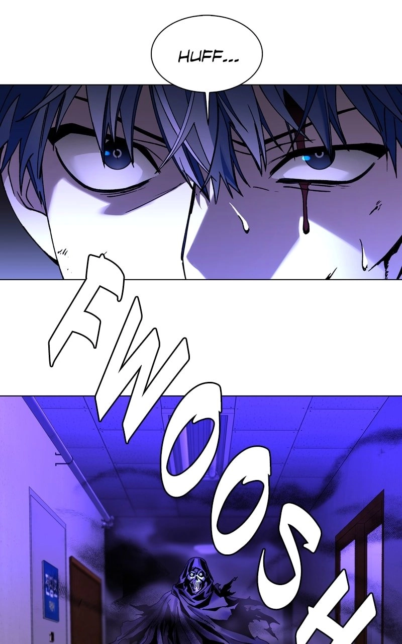 The End is a Game to Me1 Chapter 8 - Page 84