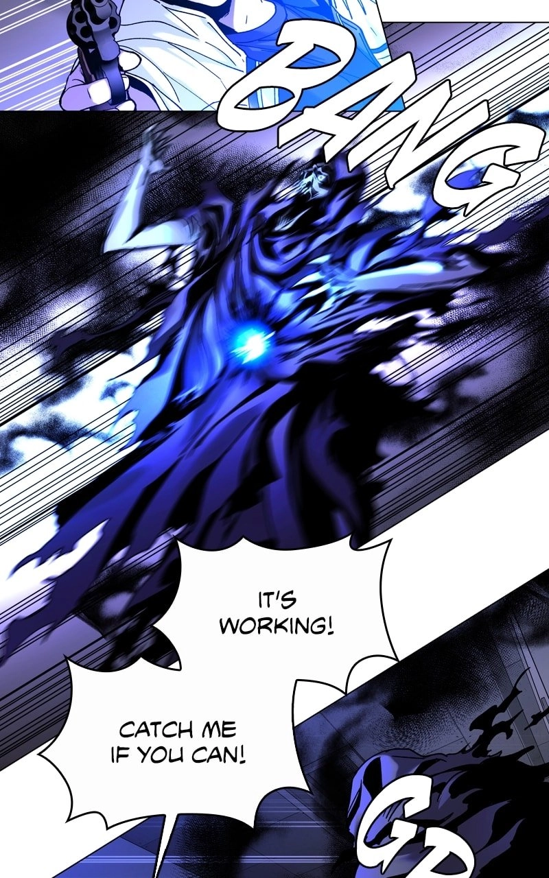 The End is a Game to Me1 Chapter 8 - Page 90