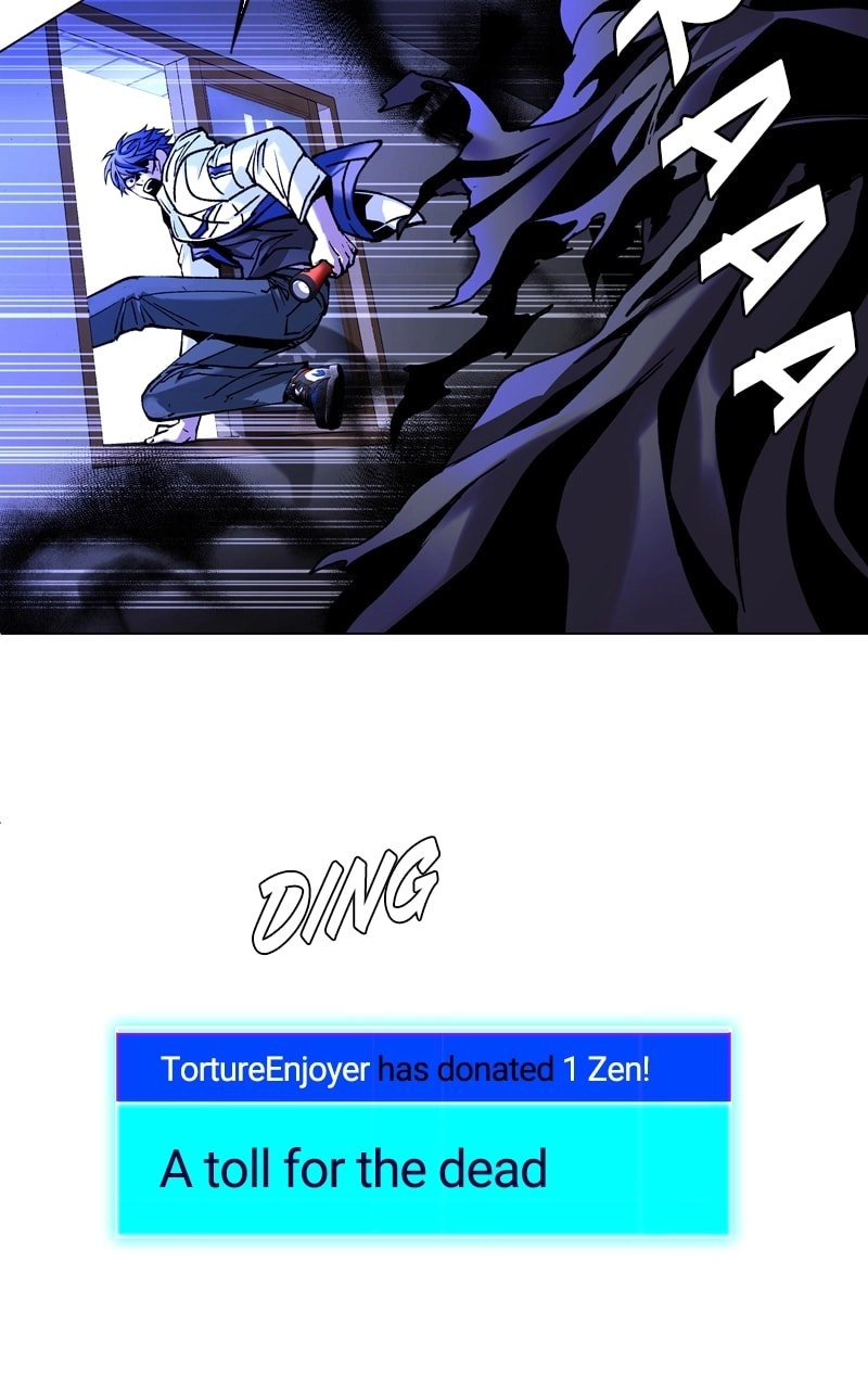 The End is a Game to Me1 Chapter 8 - Page 91