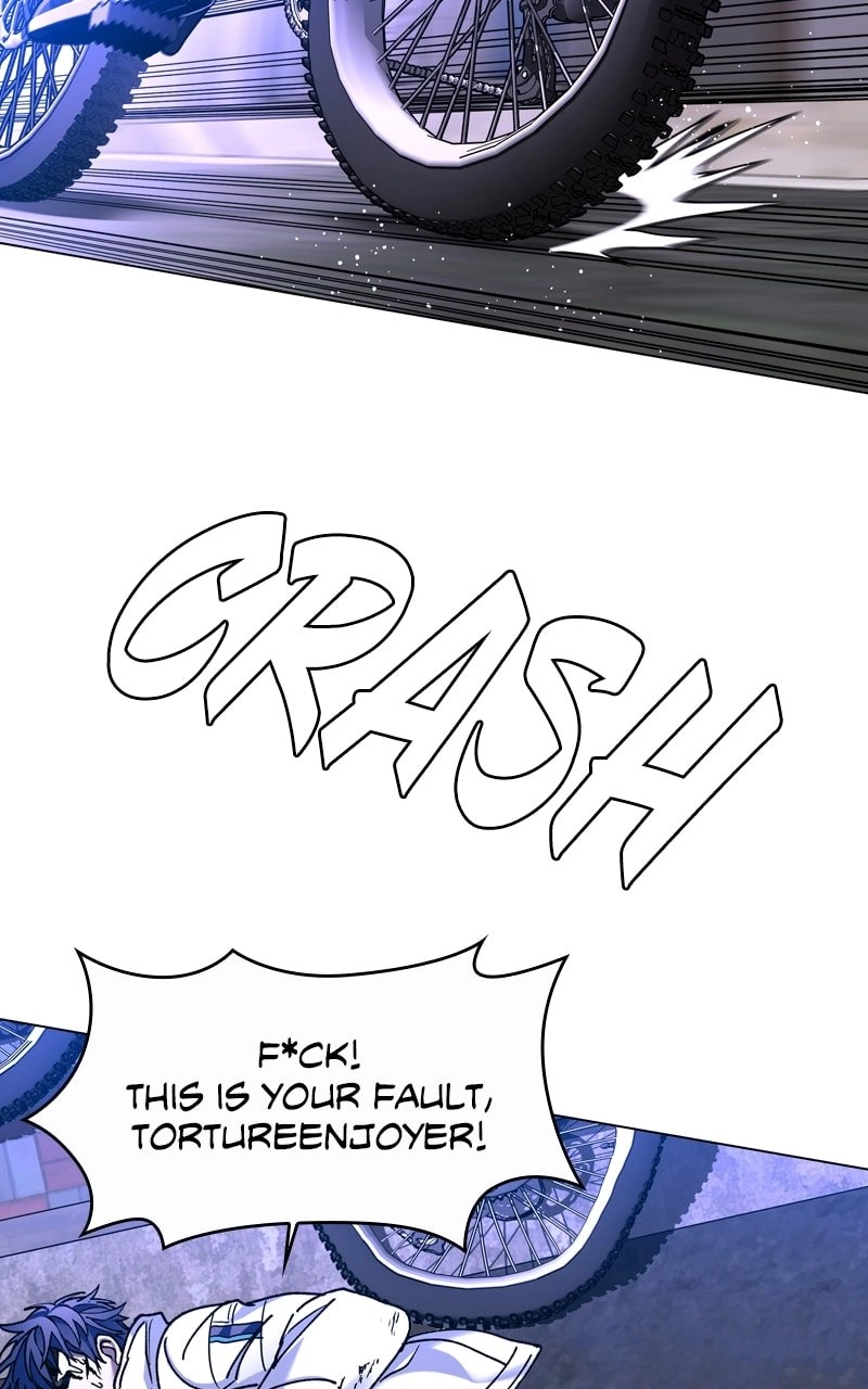 The End is a Game to Me1 Chapter 8 - Page 93