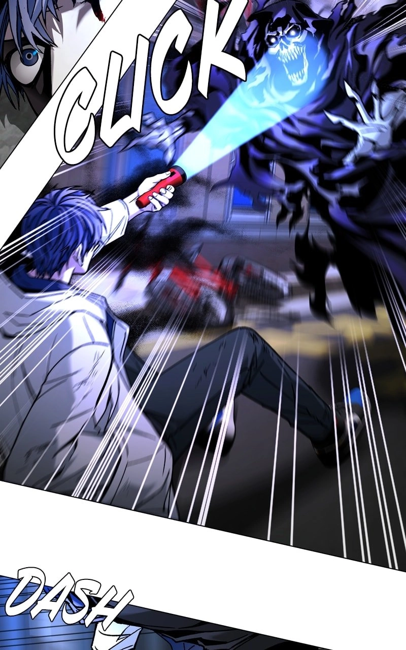 The End is a Game to Me1 Chapter 8 - Page 95