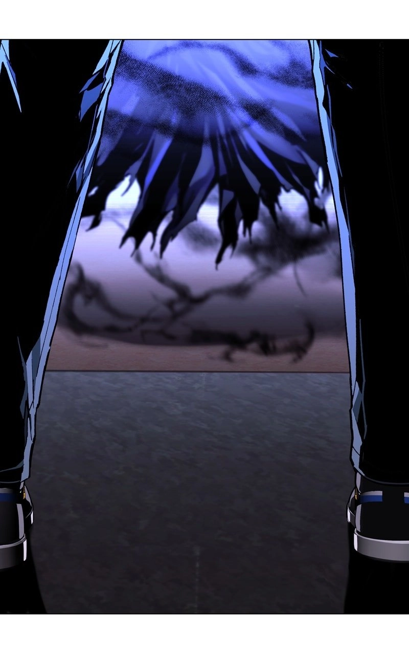 The End is a Game to Me1 Chapter 8 - Page 101