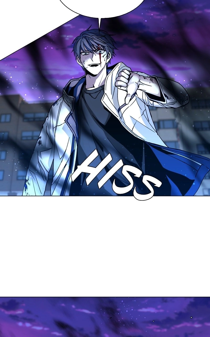 The End is a Game to Me1 Chapter 8 - Page 106