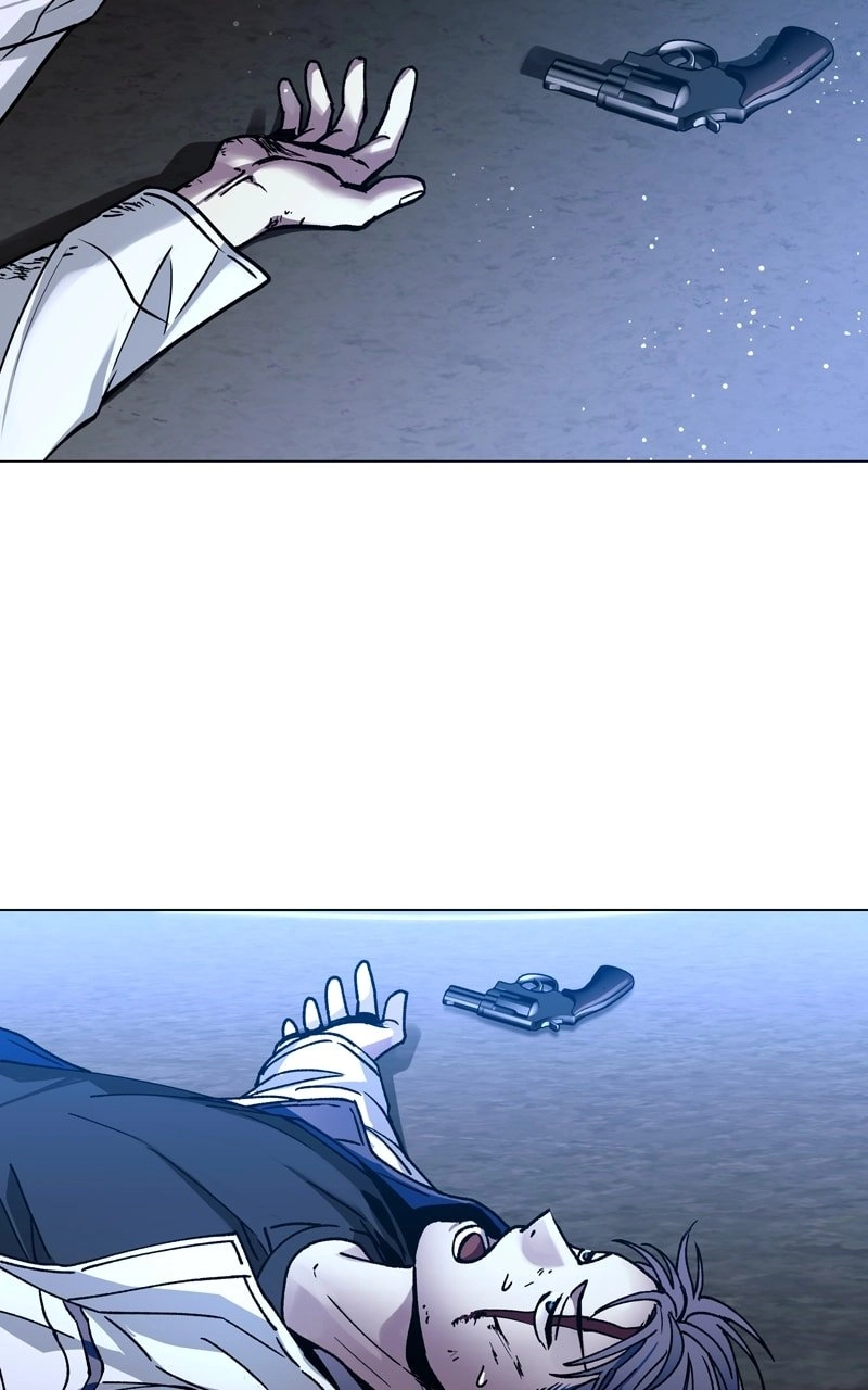 The End is a Game to Me1 Chapter 8 - Page 108