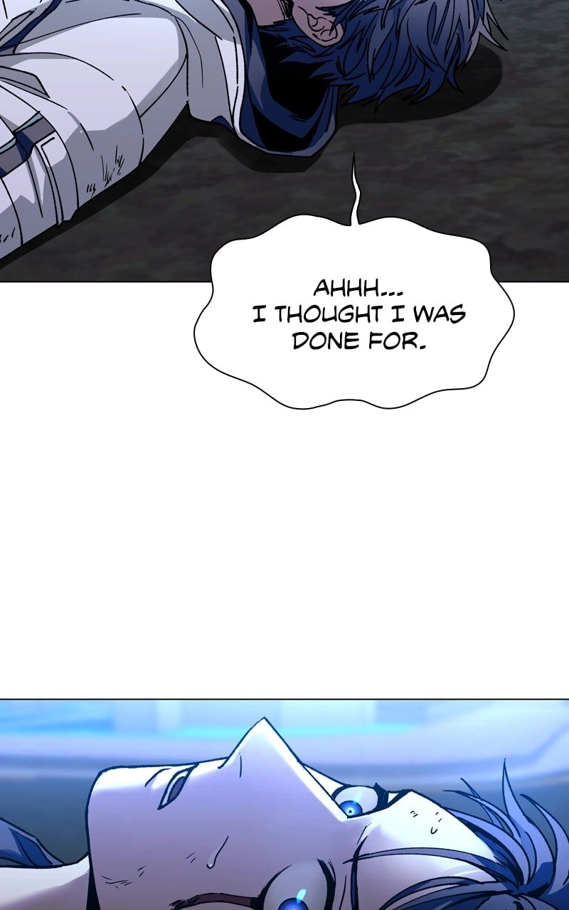 The End is a Game to Me1 Chapter 8 - Page 109
