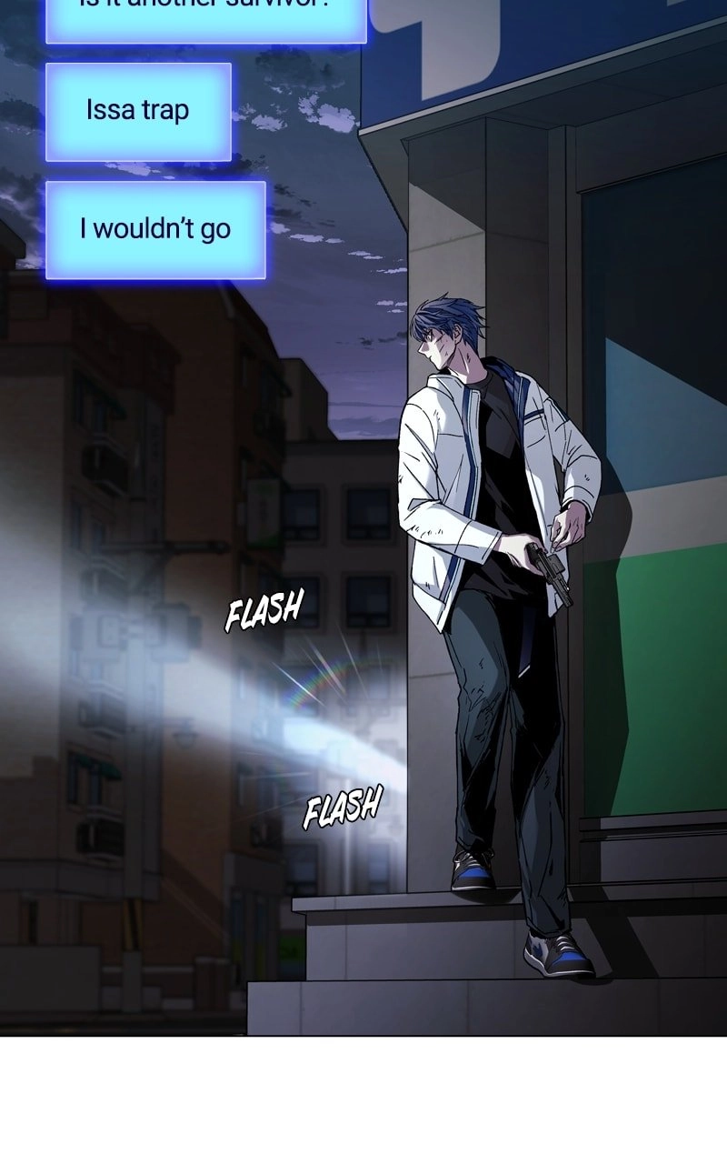 The End is a Game to Me1 Chapter 9 - Page 4