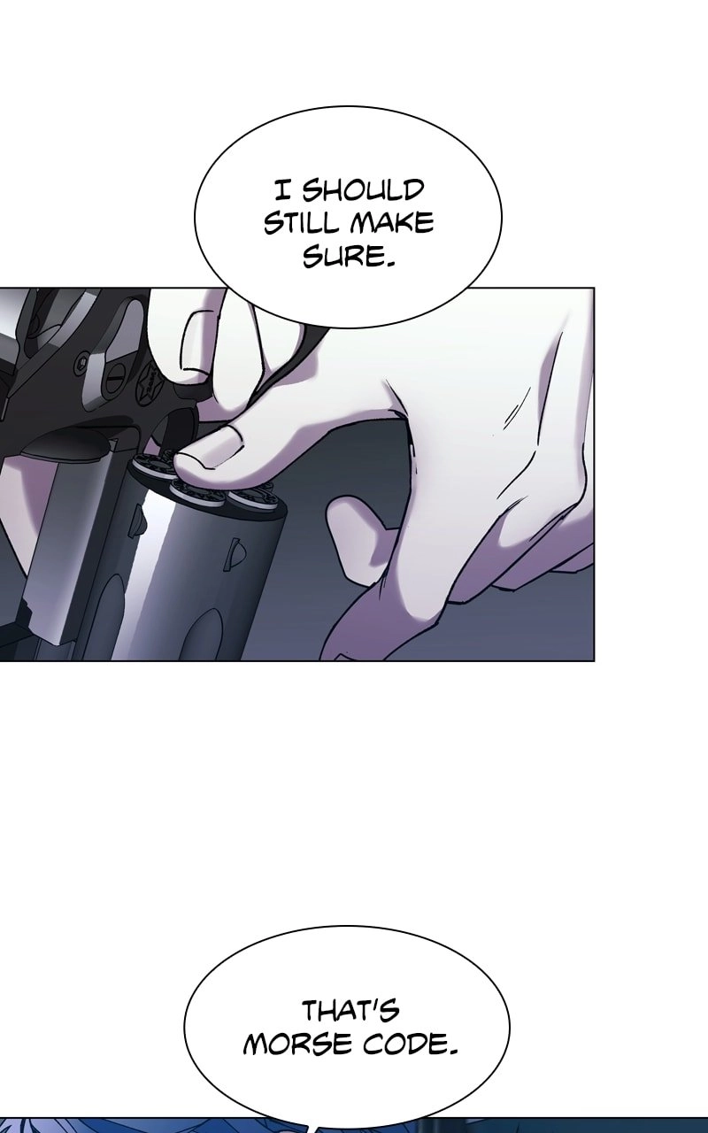 The End is a Game to Me1 Chapter 9 - Page 5