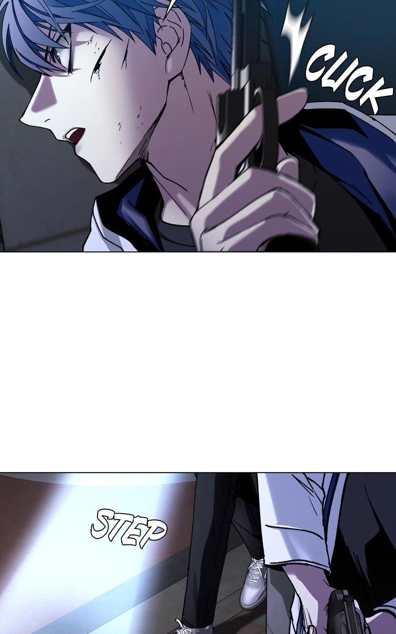The End is a Game to Me1 Chapter 9 - Page 6