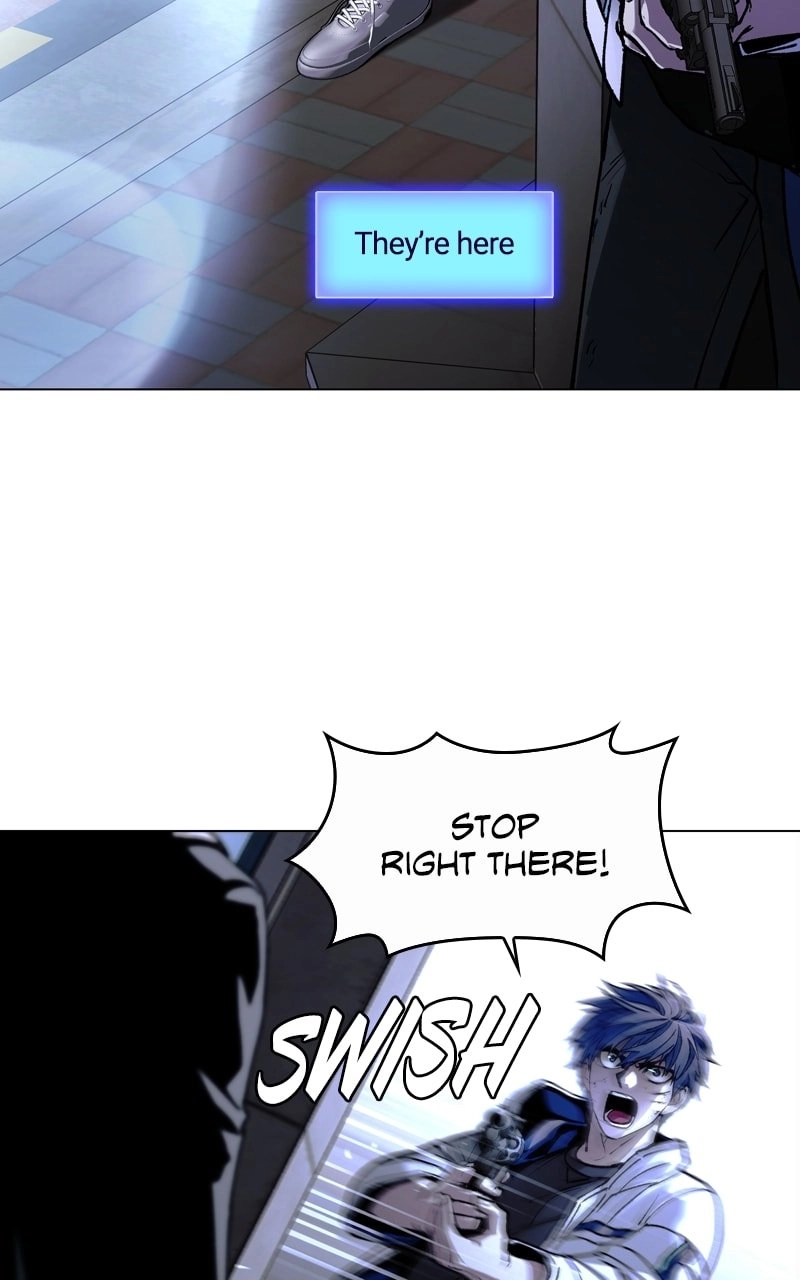 The End is a Game to Me1 Chapter 9 - Page 7