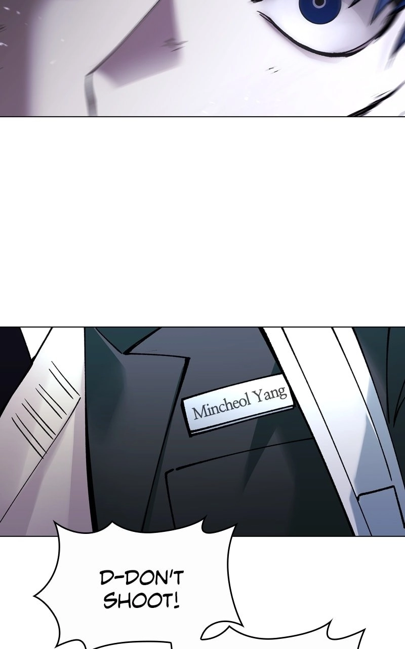 The End is a Game to Me1 Chapter 9 - Page 9