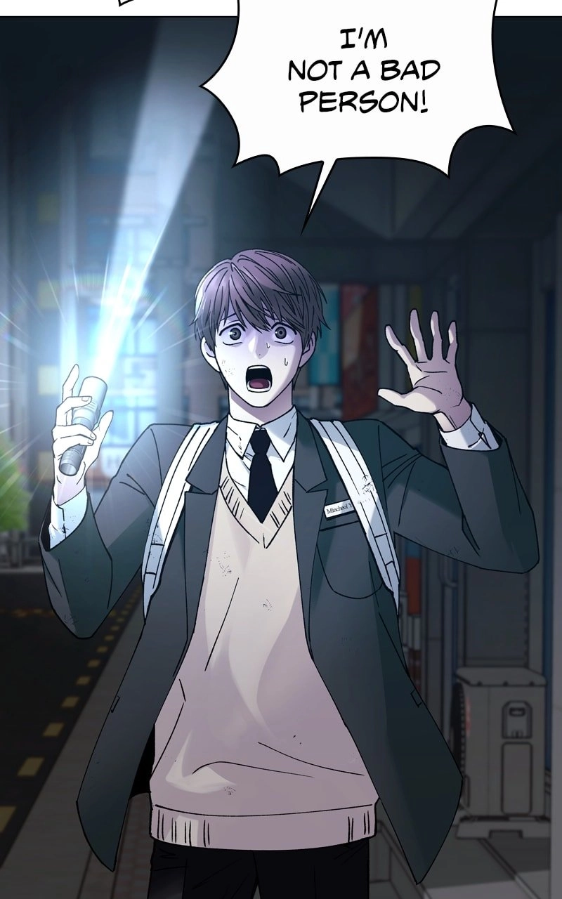 The End is a Game to Me1 Chapter 9 - Page 10