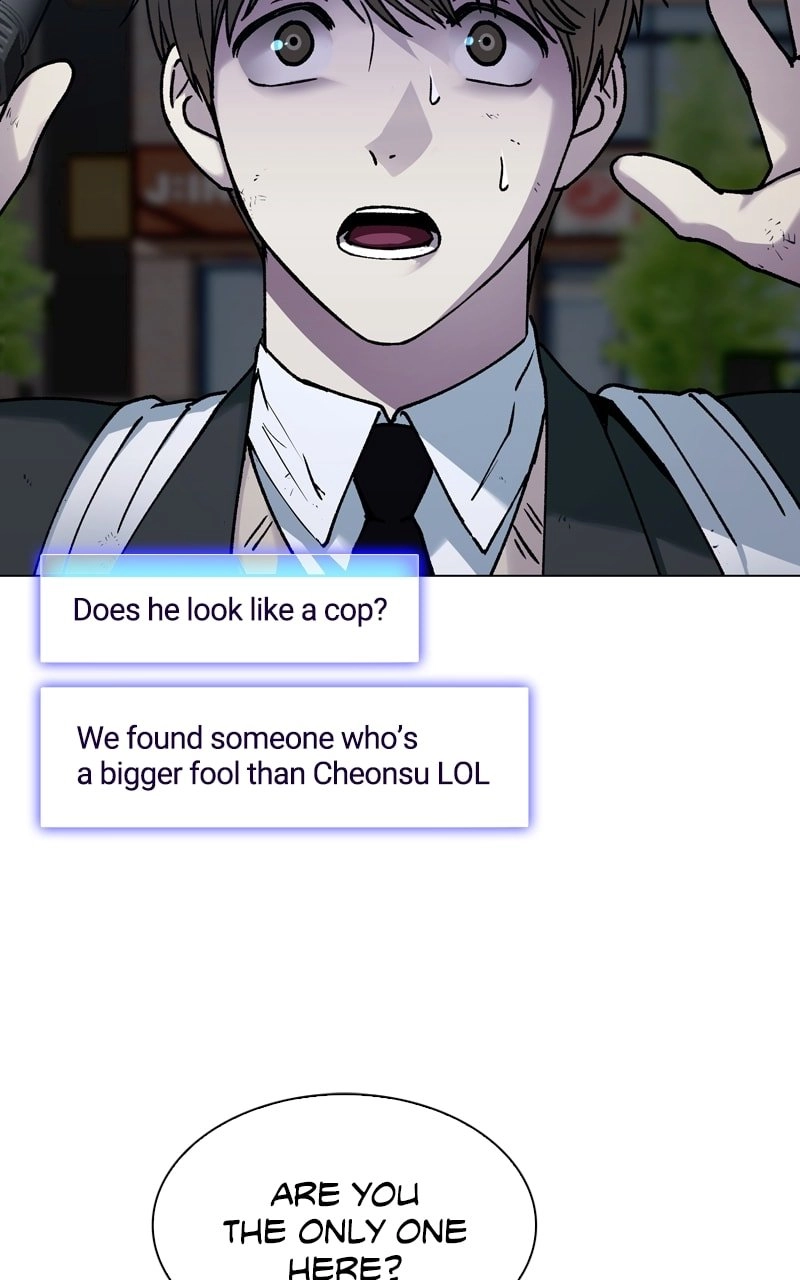 The End is a Game to Me1 Chapter 9 - Page 12