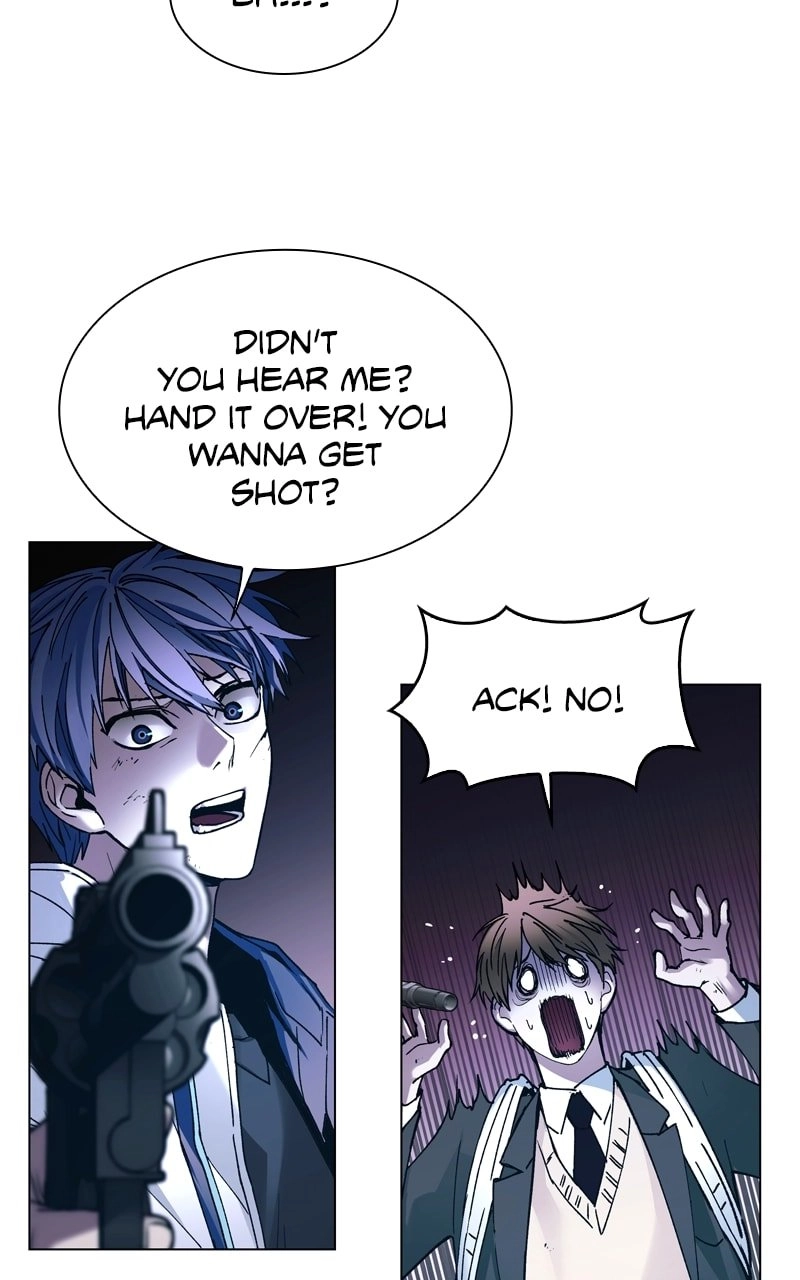 The End is a Game to Me1 Chapter 9 - Page 14