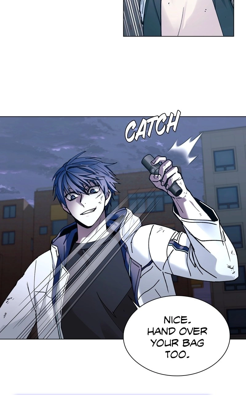 The End is a Game to Me1 Chapter 9 - Page 15