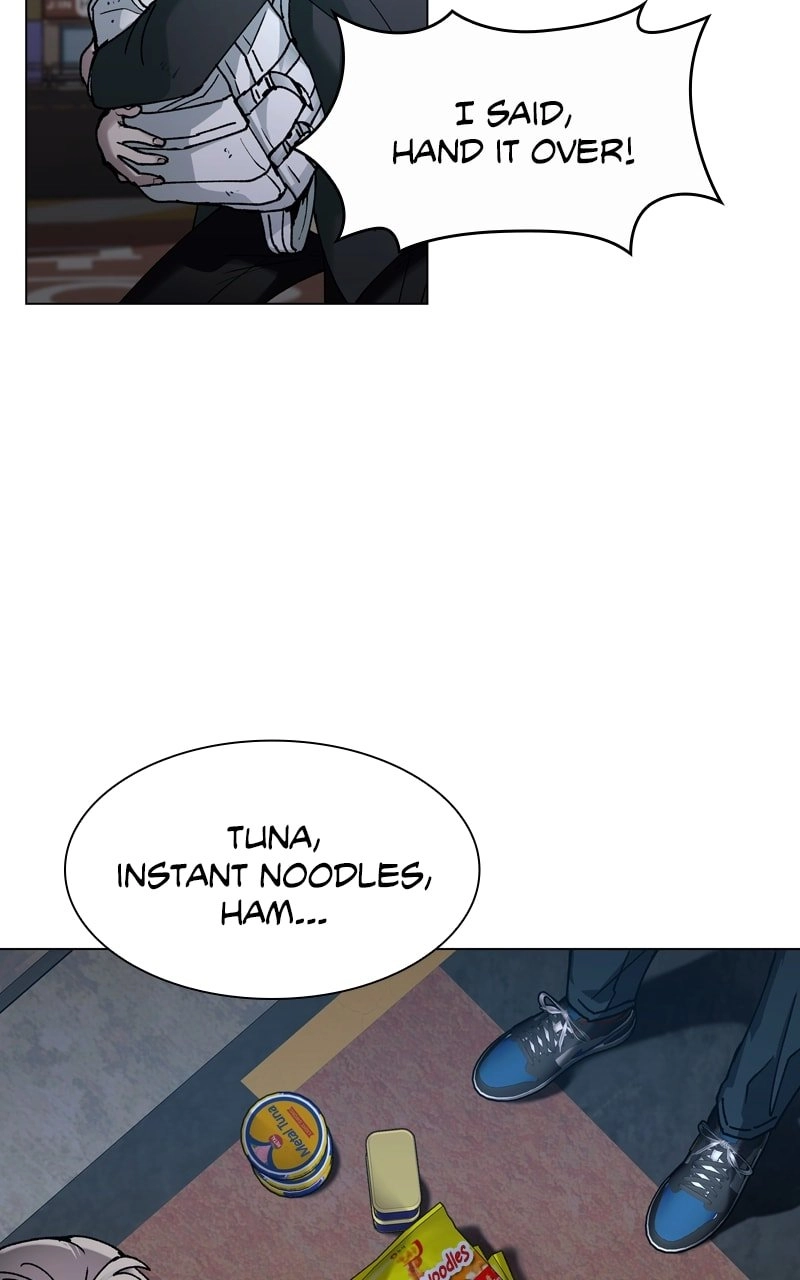 The End is a Game to Me1 Chapter 9 - Page 17
