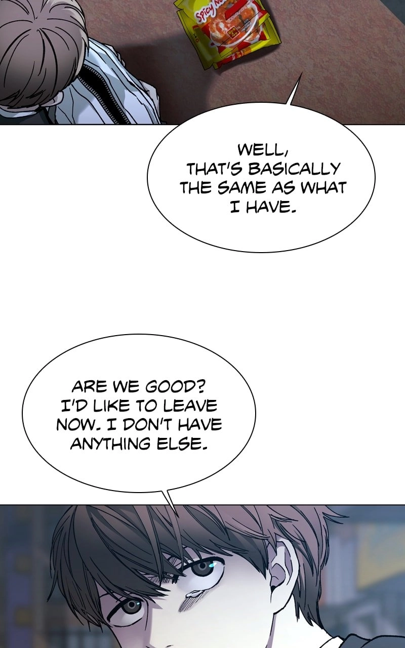 The End is a Game to Me1 Chapter 9 - Page 18