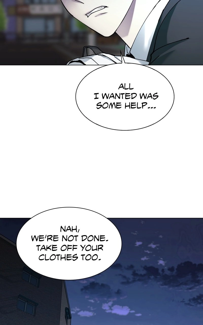 The End is a Game to Me1 Chapter 9 - Page 19